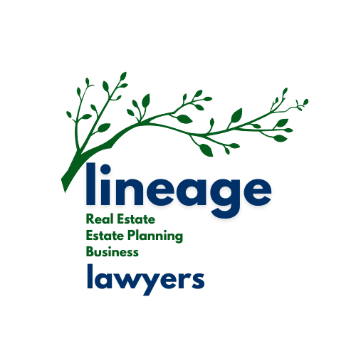 Lineage logo